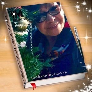 Meet your Posher, Benny